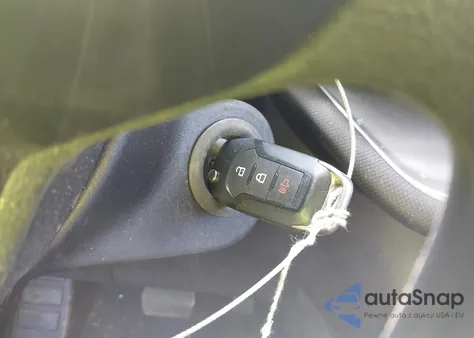 2021 Ford Bronco Sport from USA, damaged, VIN 3FMCR9A64MRA34874